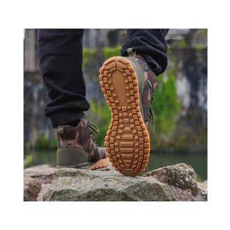 FOX Boty Khaki Camo V2 Boot