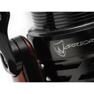 FOX RAGE Naviják Warrior 3500 Reel