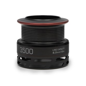 FOX RAGE Naviják Warrior 3500 Reel