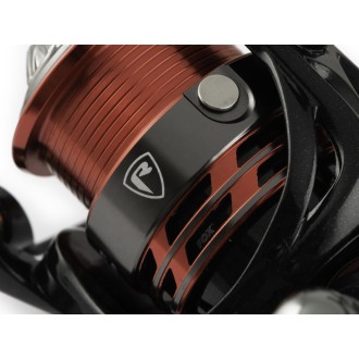 FOX RAGE Naviják Prism X 1000