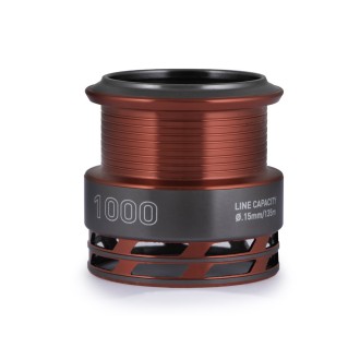 FOX RAGE Naviják Prism X 1000