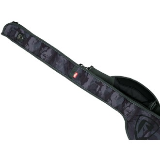 FOX RAGE Obal na prut Voyage Camo Rod Sleeve 1.6 m