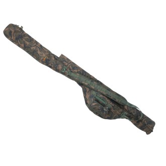 FOX Obale na pruty Camolite Tri Sleeve 12 FT