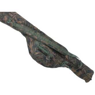 FOX Obale na pruty Camolite Tri Sleeve 12 FT