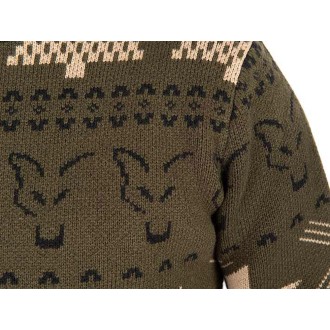 FOX Svetr Festive Jumper