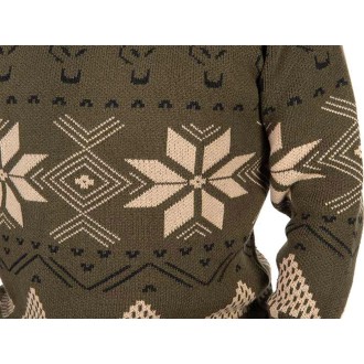 FOX Svetr Festive Jumper