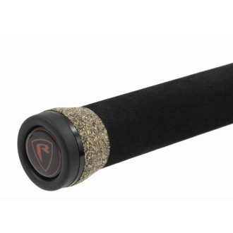 FOX RAGE Prut Warrior Light Spin 2.10 m 5-15 g