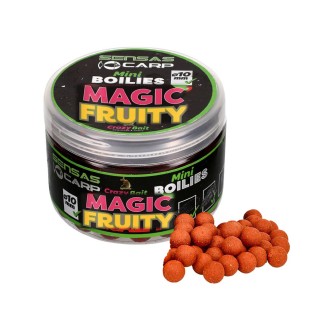 SENSAS Mini Boilies 10 mm 80 g