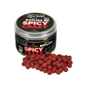 SENSAS Mini Boilies 10 mm 80 g