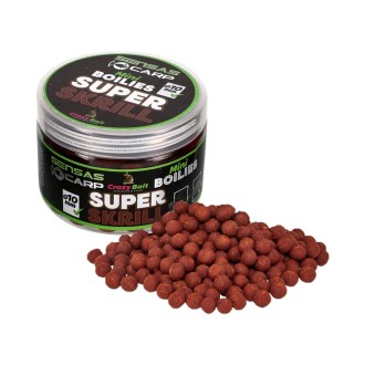 SENSAS Mini Boilies 10 mm 80 g