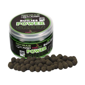 SENSAS Mini Boilies 10 mm 80 g