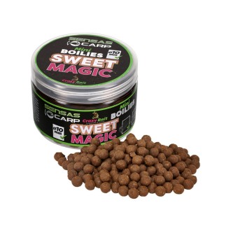 SENSAS Mini Boilies 10 mm 80 g