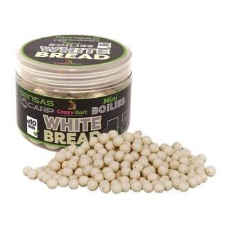 SENSAS Mini Boilies 10 mm 80 g
