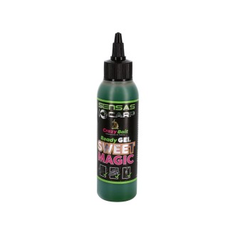 SENSAS Dip Ready Gel 115 ml
