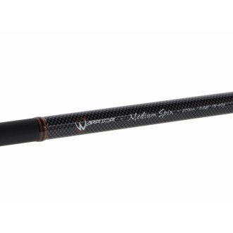 FOX RAGE Prut Warrior Medium Spin 2.70 m 15-40 g