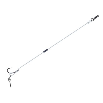 MAD Boilie Návazec Touchdown Fluorocarbon Casting Rig 16 cm 25 Lb