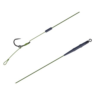 MAD Boilie Návazec Touchdown Combi Casting Rig 18 cm