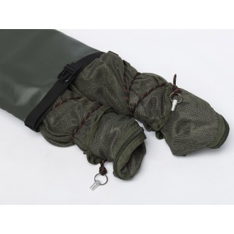 PROLOGIC Obal na podběrák Waterproof Retainer L/Net Stink Bag