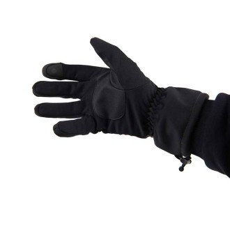 FOX Rukavice Camo Gloves