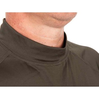 FOX Termoprádlo Thermal Base Layer Khaki