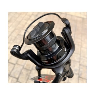 DAM Naviják Quick 5 SLS 7000 FS