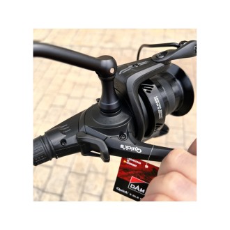 DAM Naviják Quick 5 SLS 7000 FS