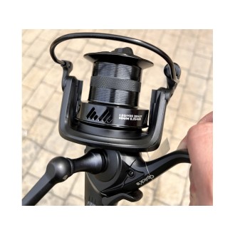 DAM Naviják Quick 5 SLS 7000 FS