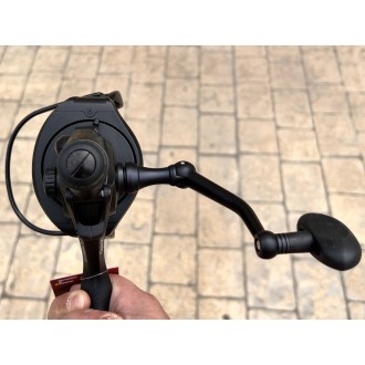 DAM Naviják Quick 5 SLS 7000 FS