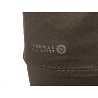 FOX Termoprádlo Thermal Base Layer Khaki