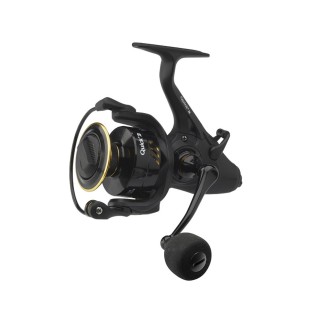 DAM Naviják Quick 3 5000 FS