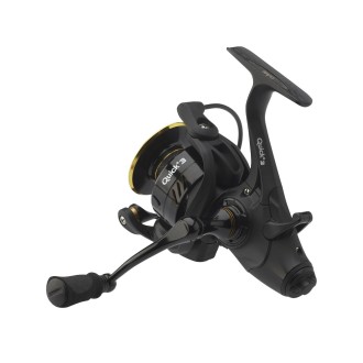 DAM Naviják Quick 3 4000 FS