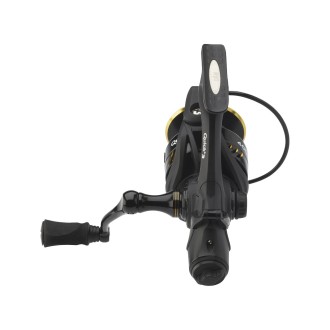 DAM Naviják Quick 3 4000 FS