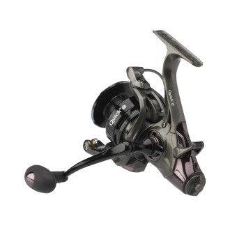 DAM Naviják Quick 2 6000 FS