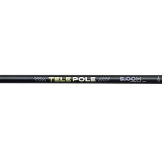 DAM Bič G-FIBER TELE POLE 5.00 m