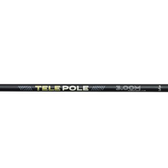 DAM Bič G-FIBER TELE POLE 3.00 m