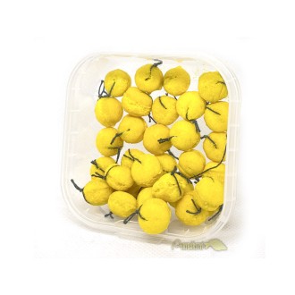 JET FISH Rohlíkové boilie 40g 15mm