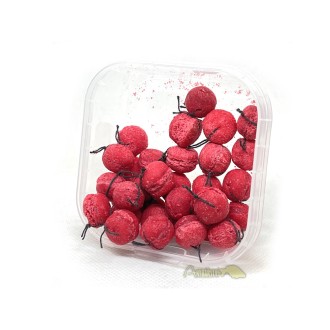 JET FISH Rohlíkové boilie 40g 15mm