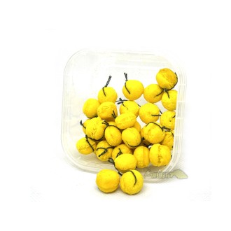 JET FISH Rohlíkové boilie 40g 15mm