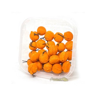 JET FISH Rohlíkové boilie 40g 15mm