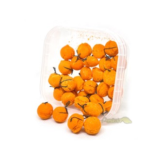 JET FISH Rohlíkové boilie 40g 15mm