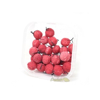 JET FISH Rohlíkové boilie 40g 15mm