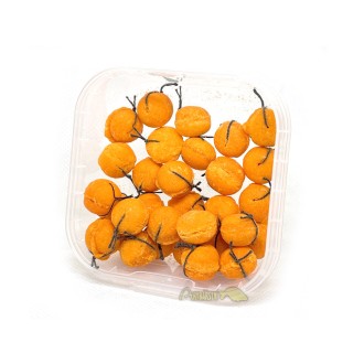 JET FISH Rohlíkové boilie 40g 15mm