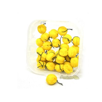 JET FISH Rohlíkové boilie 40g 15mm