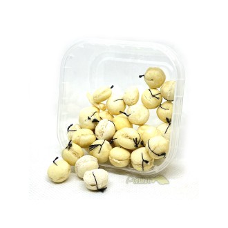 JET FISH Rohlíkové boilie 40g 15mm