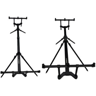 STARBAITS Stojan Barooda Pod 4 Rods