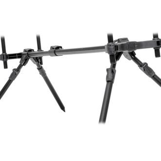 STARBAITS Stojan Barooda Pod 4 Rods