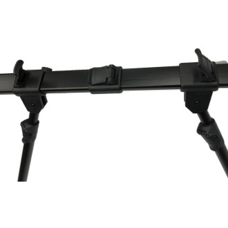 STARBAITS Stojan Barooda Pod 4 Rods