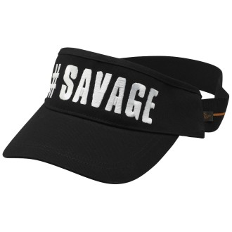 SAVAGE GEAR Kšilt Visor