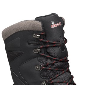 IMAX Boty Expert Boot Grey Black