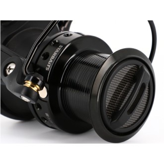 STARBAITS Naviják TRON 10000 FD 12+1